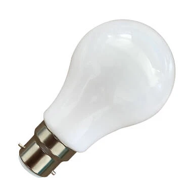 1W Non-Dimmable LED GLS Bulb - Bayonet Cap