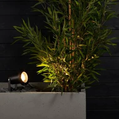 Edit Faro Garden Spotlight