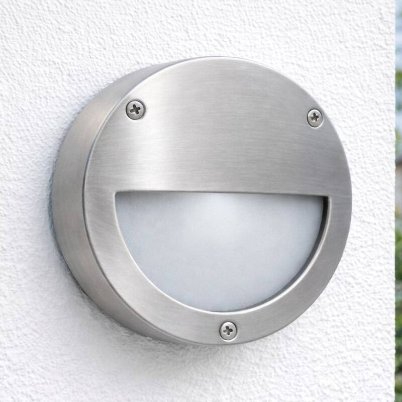 Image of Westport Coastal Shore Outdoor Flush Wall Light