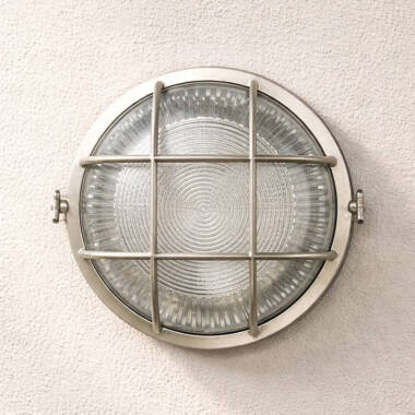 Image of Westport Coastal Beacon Outdoor Flush Wall Light