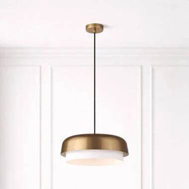 Edit Edge Ceiling Pendant Light