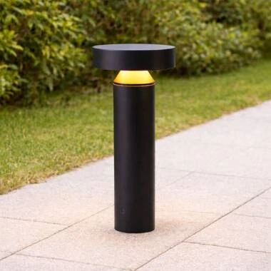 EasyFit Core 12v Garden Lights - Birch LED Outdoor Post Light