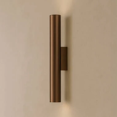 Westport Sleek 350 Up & Down Wall Light
