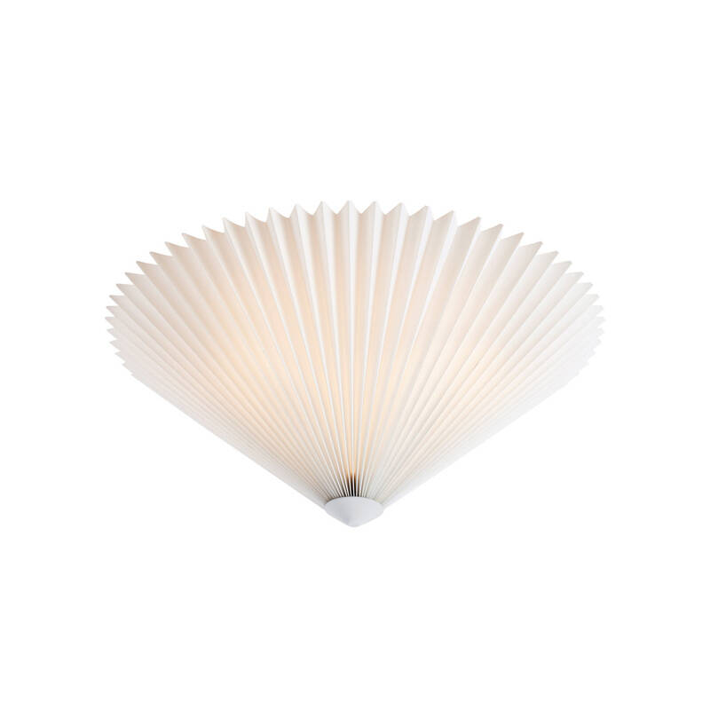 Image of Plisado 480 Flush Ceiling Light
