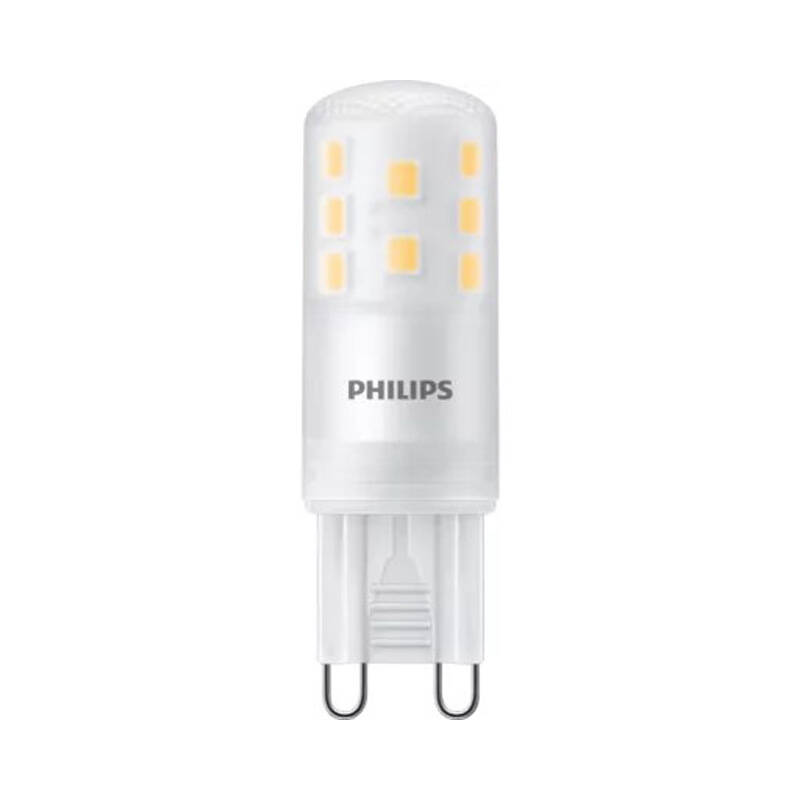 Image of Philips CorePro 3.7W LED G9 Capsule