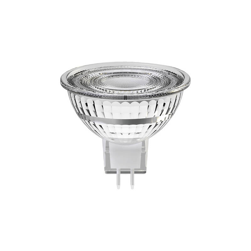 Image of Envirolight 5W Warm White LED MR16 Bulb