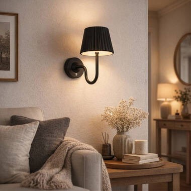 Image of Westport Jules USB Rechargeable LED Wall Light