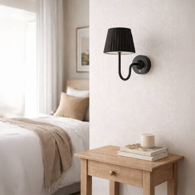 Image of Westport Jules USB Rechargeable LED Wall Light