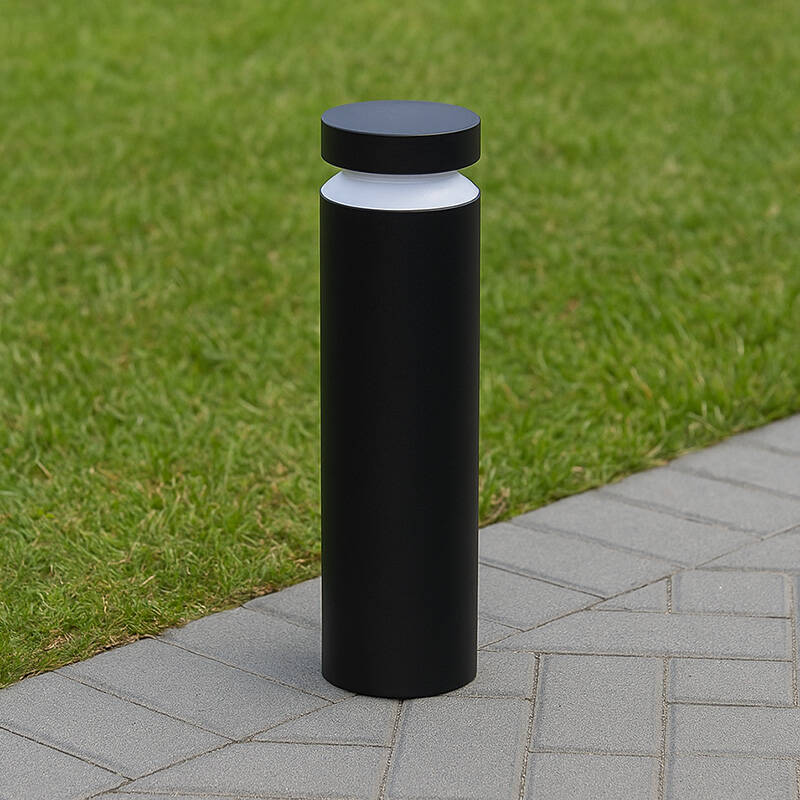 Image of Edit Matira 400 LED Outdoor Bollard Light