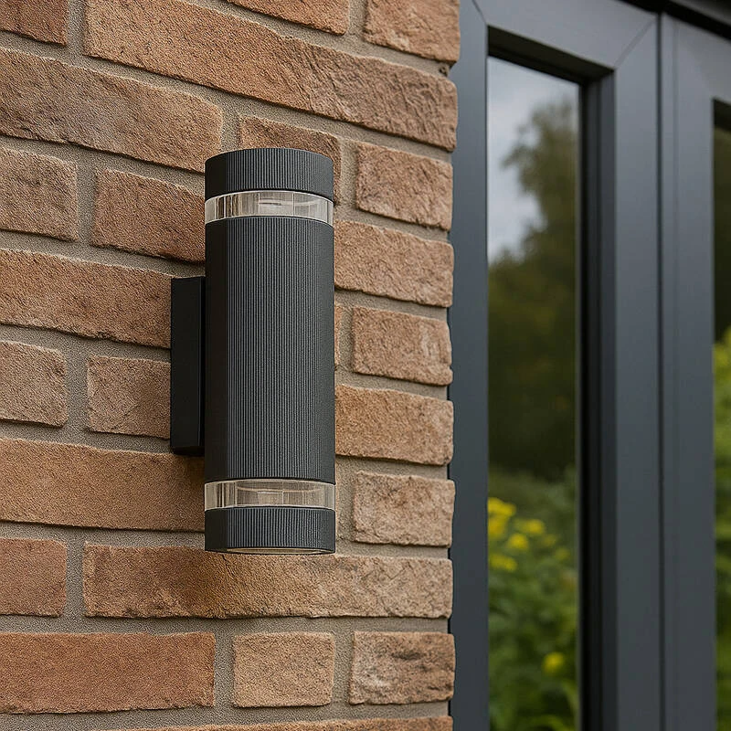 Image of Edit Northill Outdoor Up & Down Wall Light