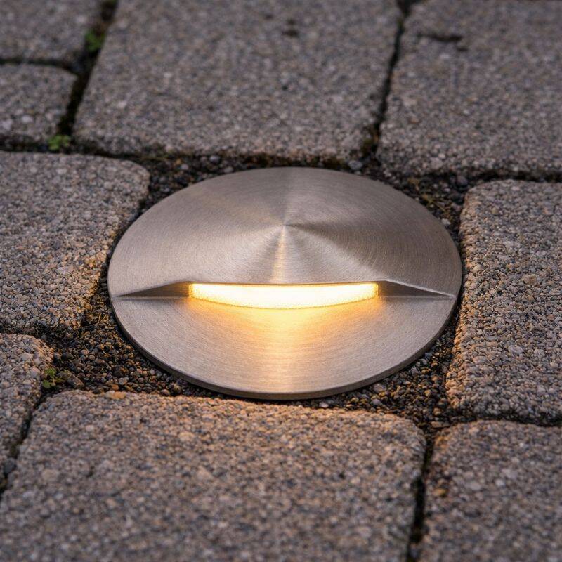 Image of Edit Single LED Drive Over Ground Light