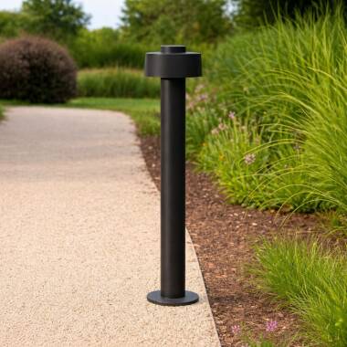 Image of Edit Mode 600 LED Outdoor Post Light