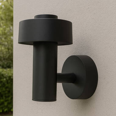 Image of Edit Mode LED Outdoor Wall Light