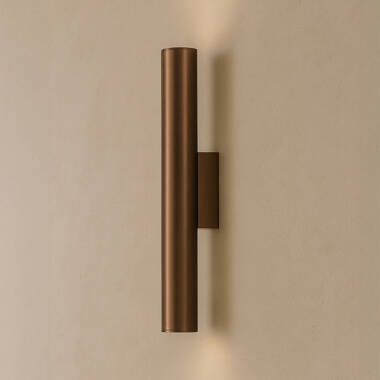 Image of Westport Sleek 350 Up & Down Wall Light