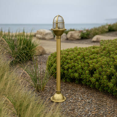 Image of Westport Coastal Kingston 600 Outdoor Post Light