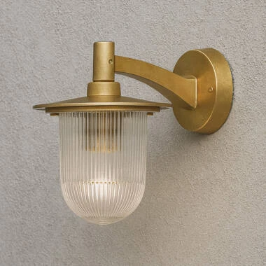 Image of Westport Coastal Wilton Outdoor Hanging Lantern Wall Light