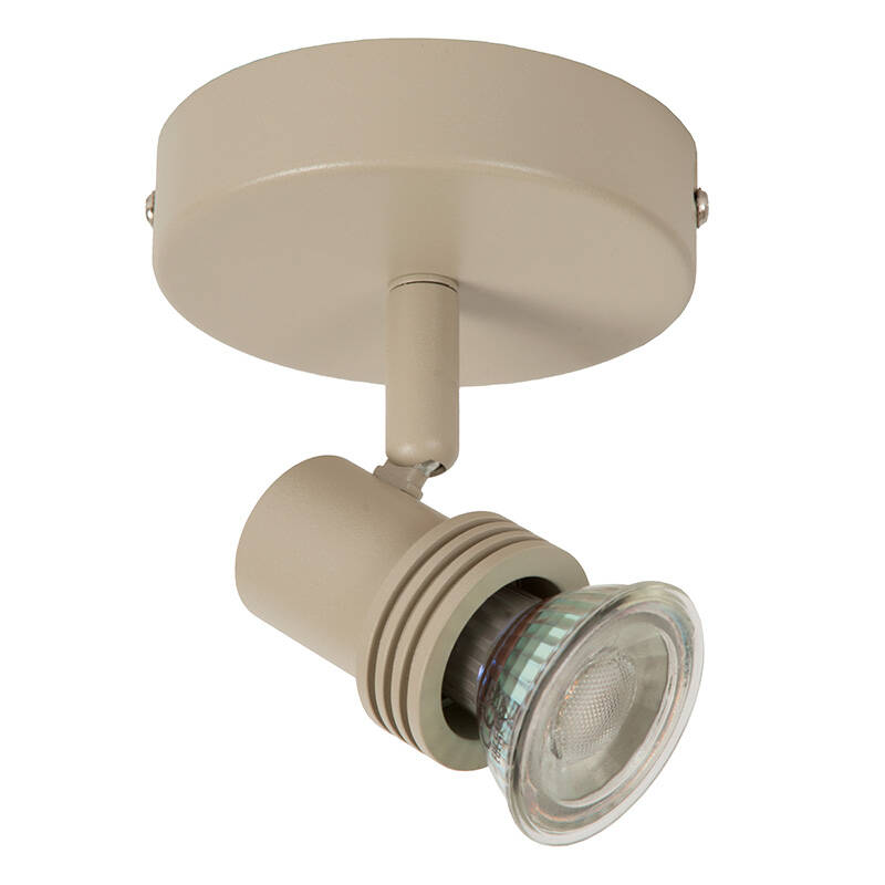 Image of Lucide Kianti Single Spotlight