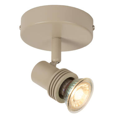 Image of Lucide Kianti Single Spotlight