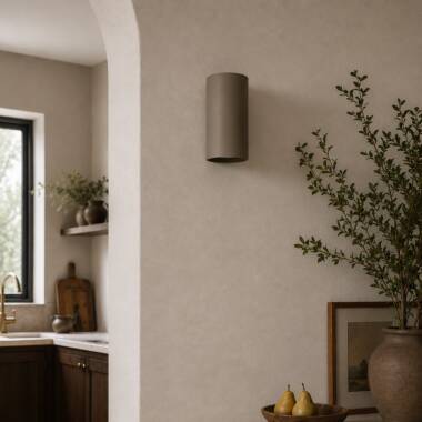 Westport Silk 100 Wall Light