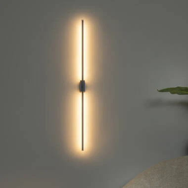 Lucide Marnik 975 CCT LED Wall Light with Motion Switch