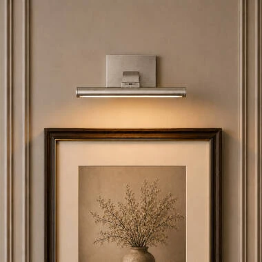 Edit Slimline 197 USB Rechargeable LED Touch Picture Light