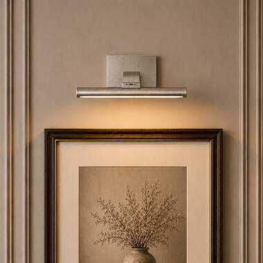 Image of Edit Slimline 197 USB Rechargeable LED Touch Picture Light