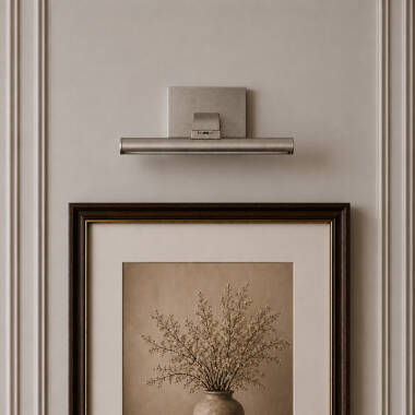 Image of Edit Slimline 197 USB Rechargeable LED Touch Picture Light