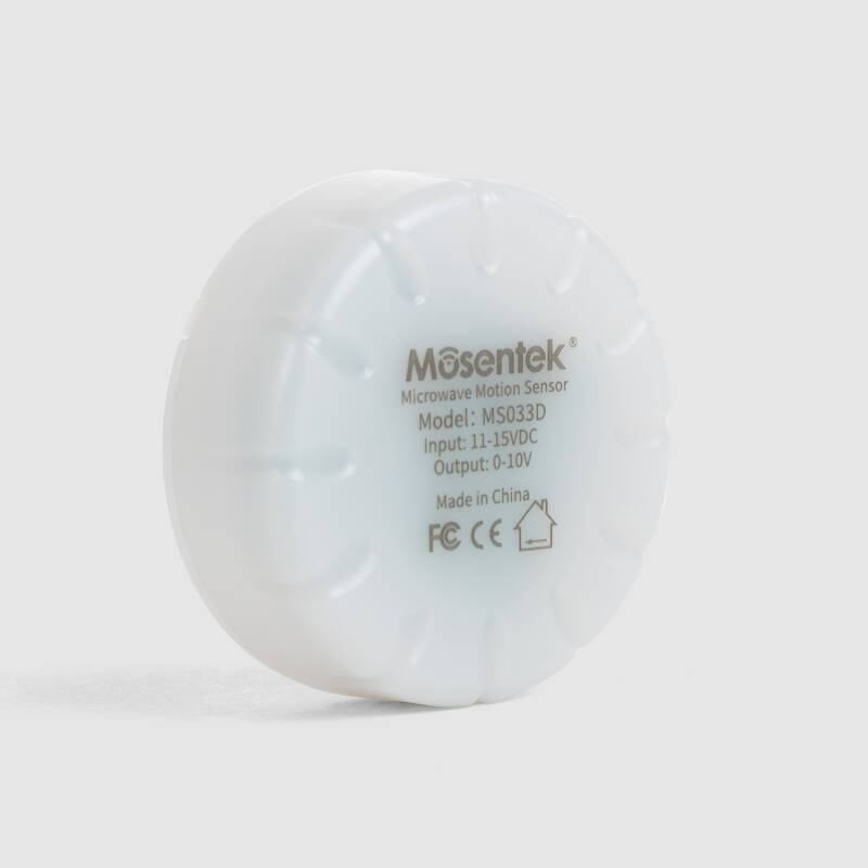 Image of HBD/HBM Evo Sensors