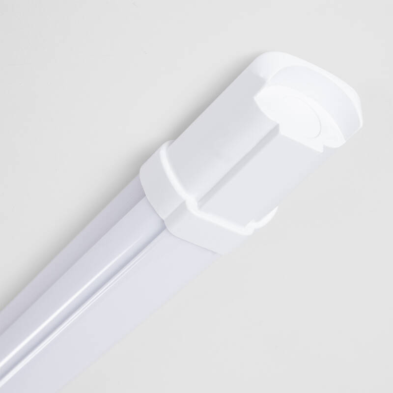 Image of Weatherproof 18W LED Batten Light - 600mm (2ft)