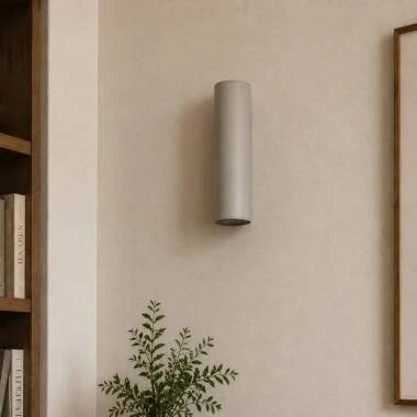 Westport Silk 180 Up & Down Wall Light