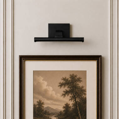 Image of Edit Slimline 197 USB Rechargeable LED Touch Picture Light