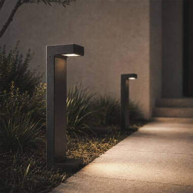 Edit Nilo 7W LED Post Light