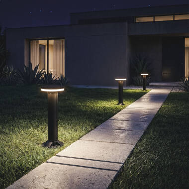 Image of Edit Duero LED Post Light