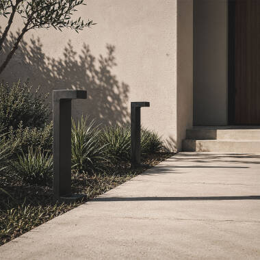Image of Edit Nilo 7W LED Post Light