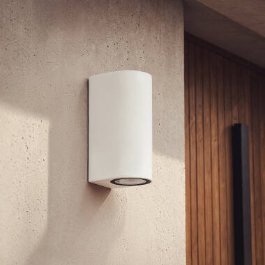 Edit Gala LED Outdoor Up & Down Wall Light