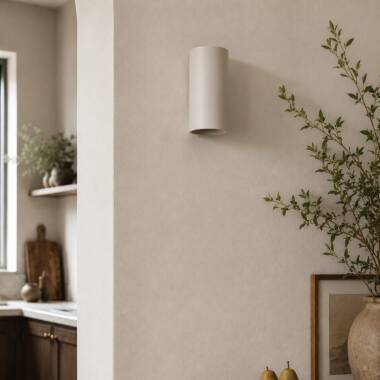 Westport Silk 100 Wall Light