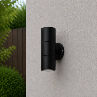 Image of Edit Firefly Outdoor Up & Down Wall Light