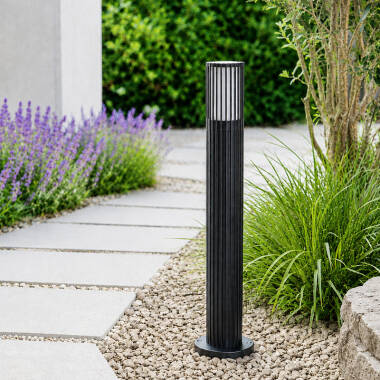 Image of Edit Hibiscus 500 Outdoor Post Light