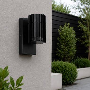 Lucide Timbala Outdoor Wall Light