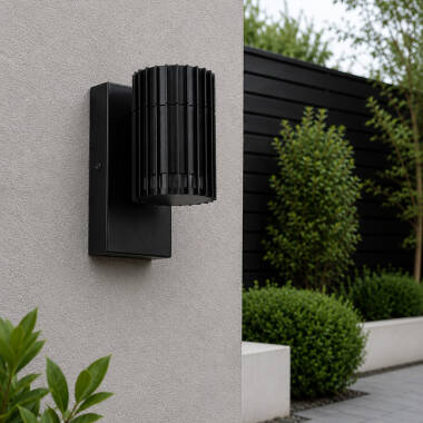 Image of Lucide Timbala Outdoor Wall Light