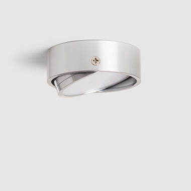 Image of 3W 12V DC Adjustable Under Cabinet LED Light with Quick Connector