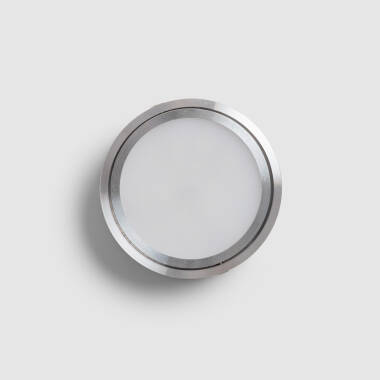 Image of 3W 12V DC Adjustable Under Cabinet LED Light with Quick Connector