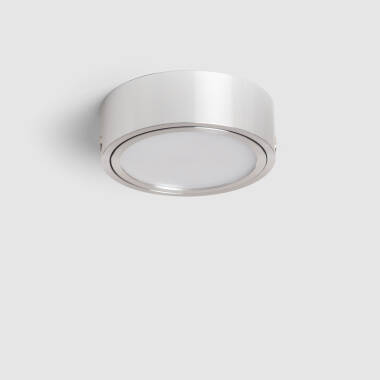 3W 12V DC Adjustable Under Cabinet LED Light with Quick Connector