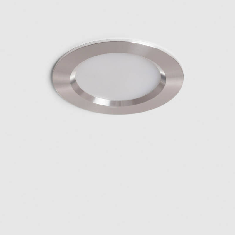Image of 3W Warm White LED Downlight 12V DC with Quick Connector