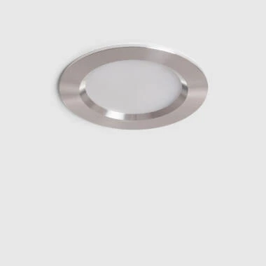 3W Warm White LED Downlight 12V DC with Quick Connector
