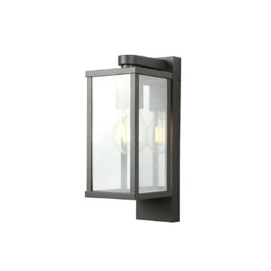 Edit Nora Outdoor Hanging Lantern Wall Light