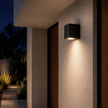 Image of Edit Miseno Outdoor Wall Light