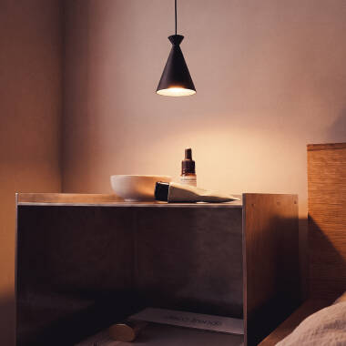 Image of Edit Drake LED Ceiling Pendant Light
