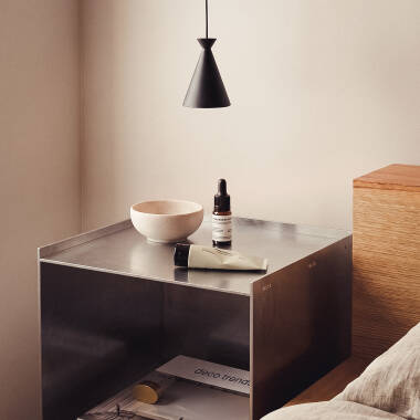 Image of Edit Drake LED Ceiling Pendant Light