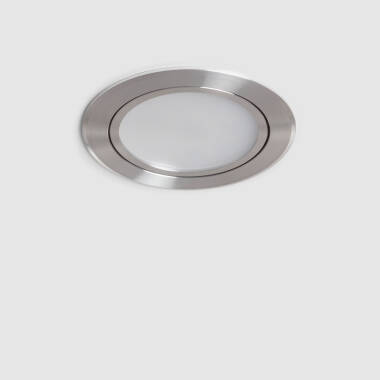 Round Low Voltage 3W Warm White LED Adjustable Downlight Cutout 67mm with Quick Connector
